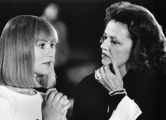 Pstrąg - Z filmu - Isabelle Huppert, Jeanne Moreau