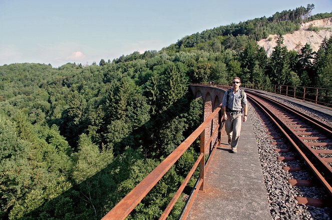 Wanderlust! Europe's Most Beautiful Hiking Trails - Season 1 - Der Saar-Hunsrück-Steig - Photos