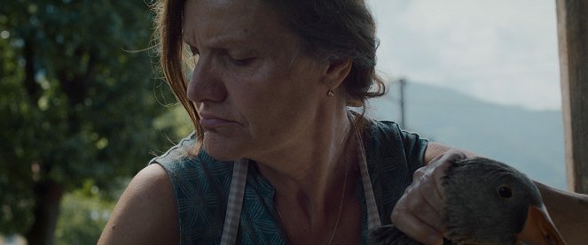 Svetlonoc - De la película - Jana Oľhová