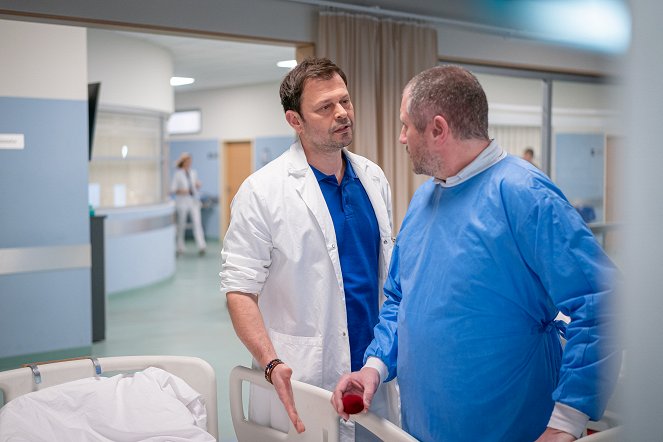 Nemocnica - Season 2 - De la película