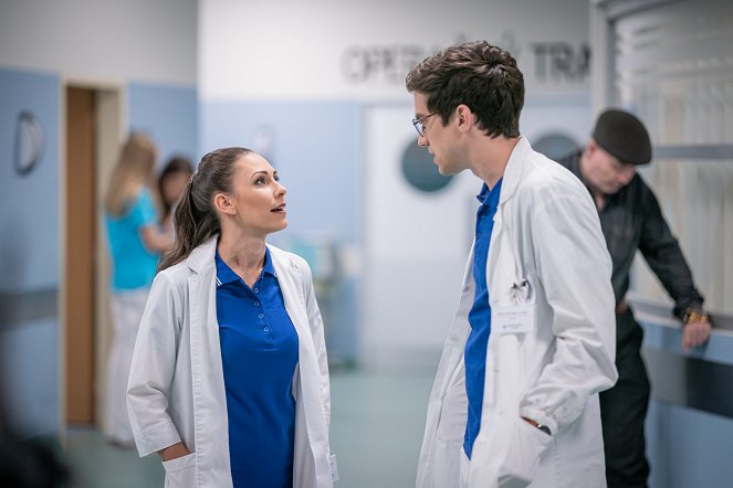 Nemocnica - Season 2 - Kuvat elokuvasta