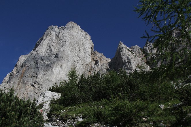 Bergwelten - Die Karawanken im Sommer – ’’Das südlichste Gebirge Österreichs’’ - Film