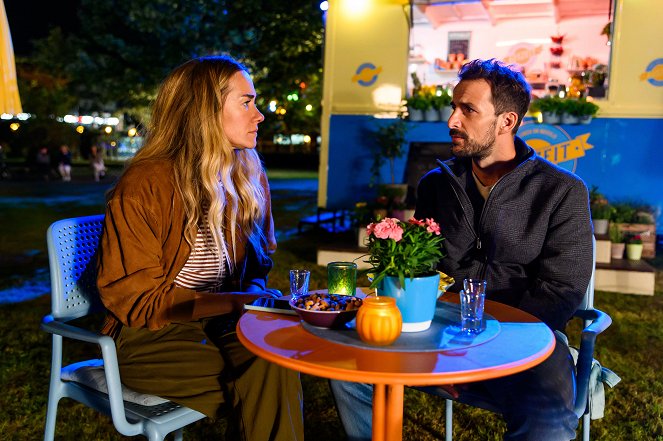 Bettys Diagnose - Season 9 - Gegen den Strom - Photos