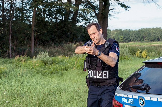 Lauchhammer – Tod in der Lausitz - Ins Dunkle - Filmfotók - Marc Hosemann