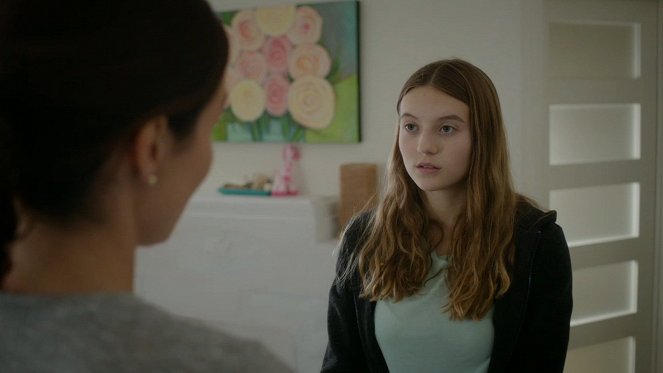 L'Échappée - Season 4 - Crève-coeur - Filmfotos - Milya Corbeil-Gauvreau
