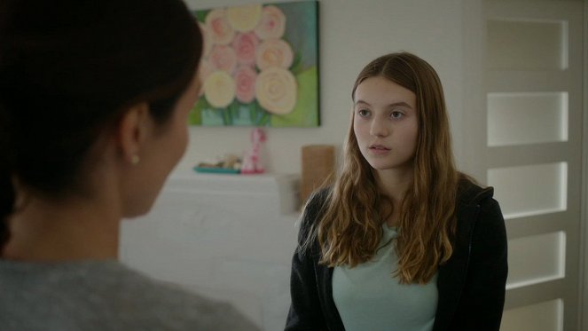 L'Échappée - Crève-coeur - Filmfotók - Milya Corbeil-Gauvreau