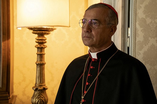 The New Pope - Episode 4 - Filmfotos