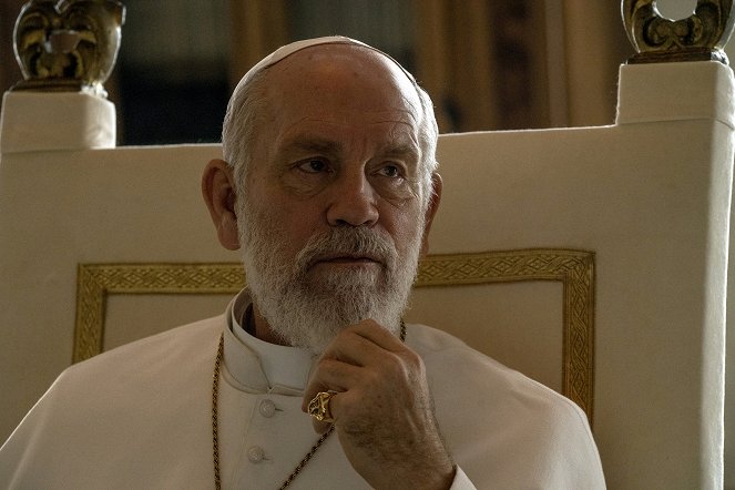 The New Pope - Episode 4 - Filmfotos