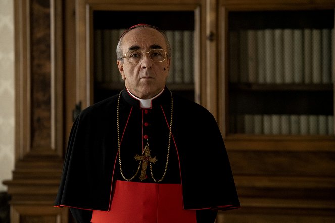 The New Pope - Episode 4 - Filmfotos