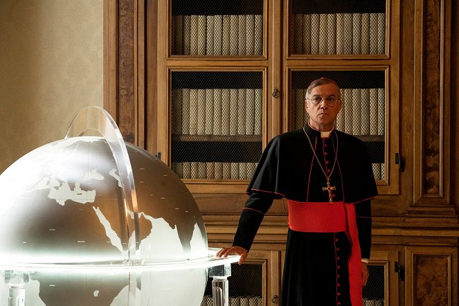 The New Pope - Episode 4 - Photos