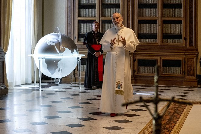 The New Pope - Episode 4 - Photos