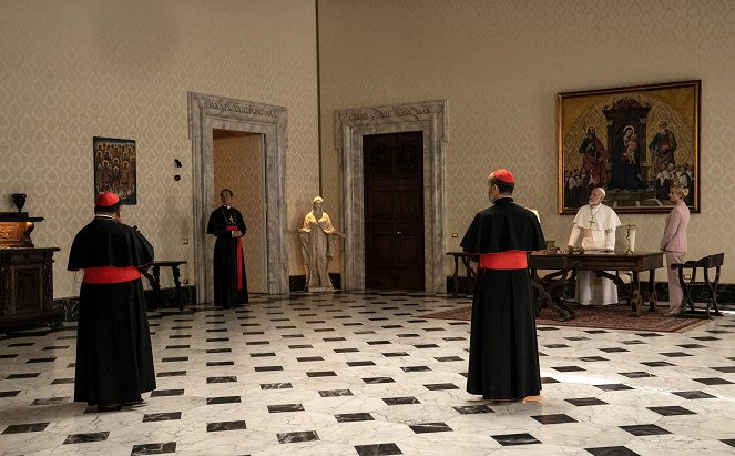 The New Pope - Episode 4 - Photos