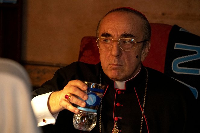 The New Pope - Episode 4 - Photos