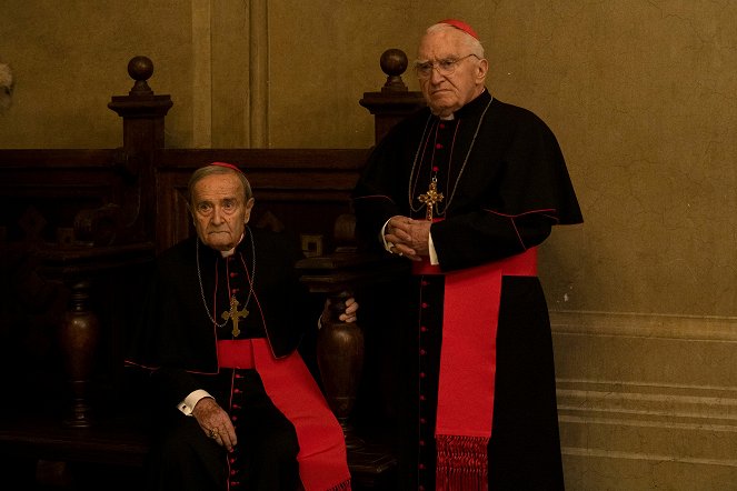 The New Pope - Episode 4 - Photos