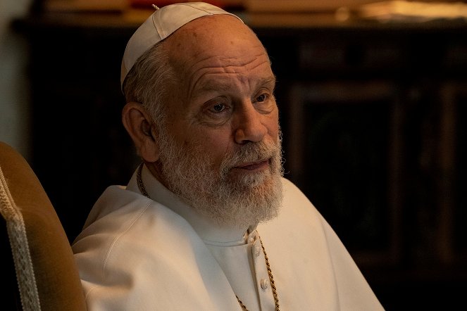 The New Pope - Episode 4 - Do filme