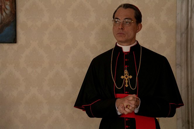 The New Pope - Episode 4 - Do filme