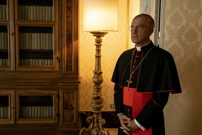 The New Pope - Episode 4 - Filmfotos