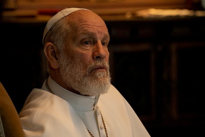 The New Pope - Episode 4 - Photos