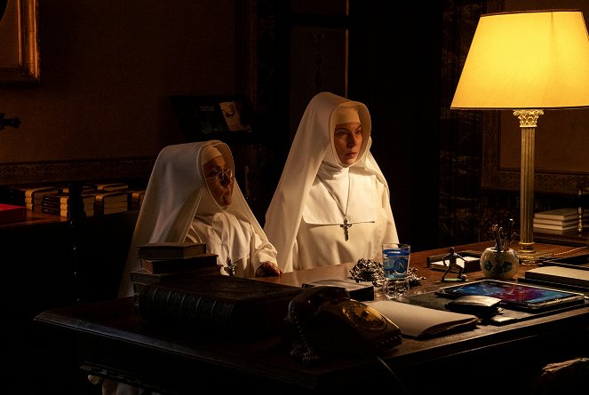 The New Pope - Episode 4 - Photos