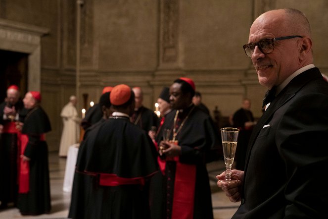 The New Pope - Episode 4 - Photos