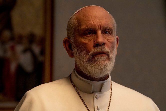 The New Pope - Episode 4 - Photos