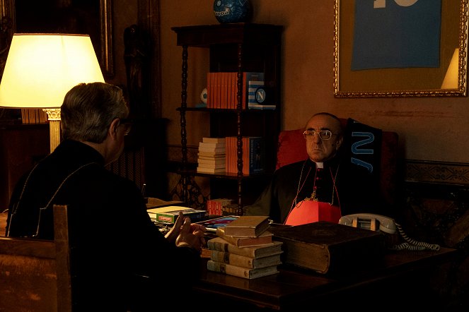 The New Pope - Episode 4 - Photos