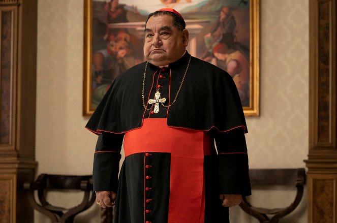 The New Pope - Episode 4 - Photos