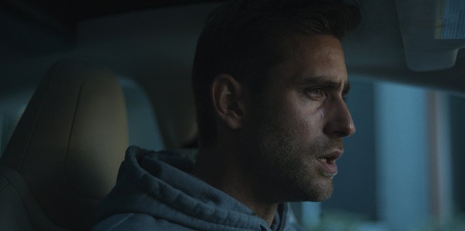 Surface - The Myth of California - Filmfotos - Oliver Jackson-Cohen