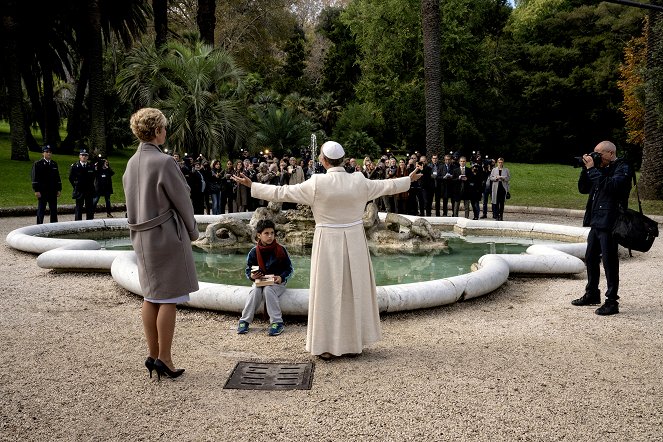 The New Pope - Episode 1 - Filmfotos