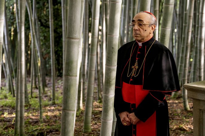 The New Pope - Episode 1 - Filmfotos