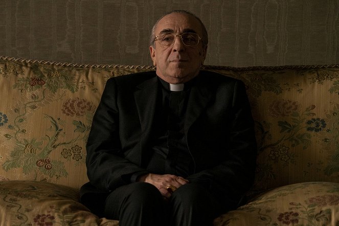 The New Pope - Episode 1 - Photos