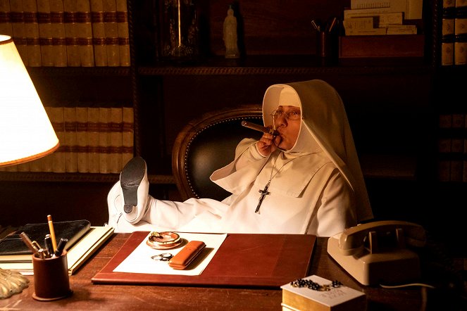 The New Pope - Episode 1 - Photos