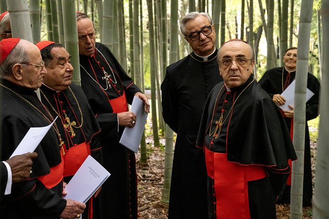 The New Pope - Episode 1 - Do filme