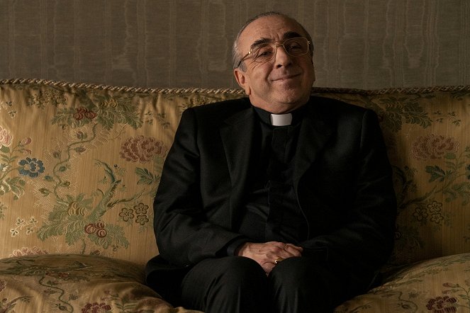 The New Pope - Episode 1 - Filmfotos