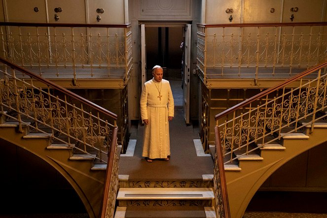 The New Pope - Episode 1 - Do filme