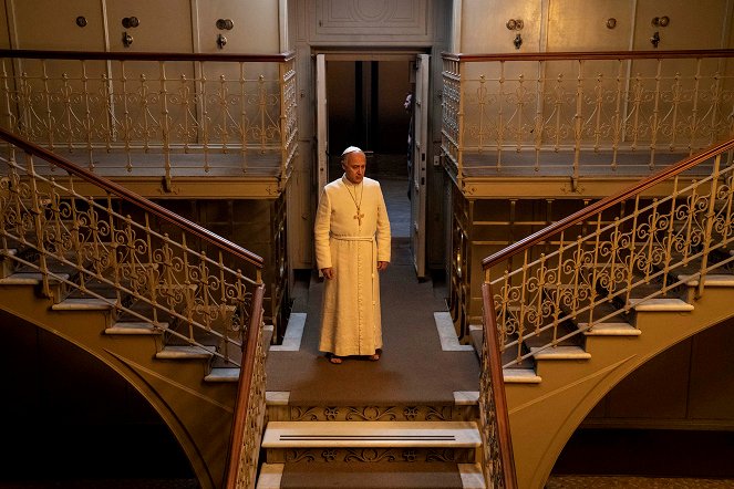 The New Pope - Episode 1 - Photos