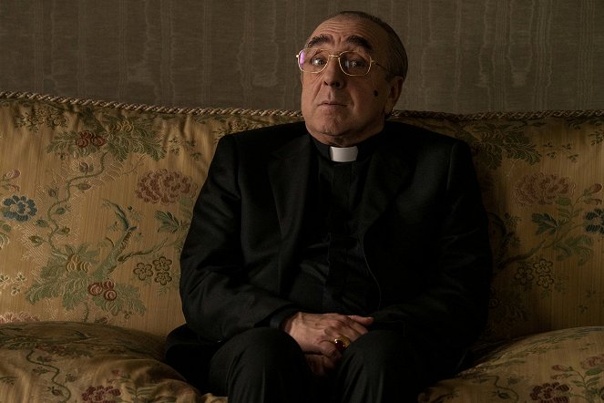 The New Pope - Episode 1 - Photos