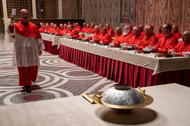 The New Pope - Episode 1 - Photos