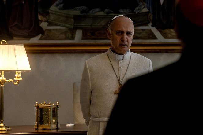 The New Pope - Episode 1 - Filmfotos