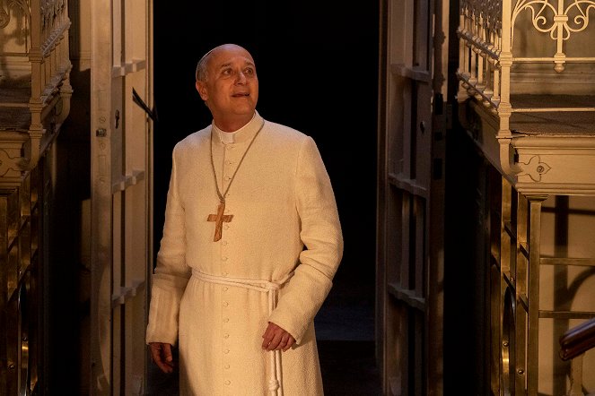 The New Pope - Episode 1 - De la película