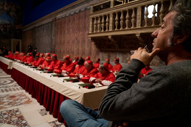 The New Pope - Episode 1 - Photos