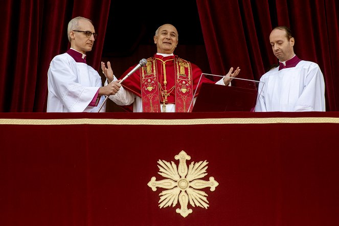 The New Pope - Episode 1 - Photos