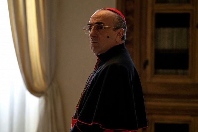 The New Pope - Episode 1 - De la película