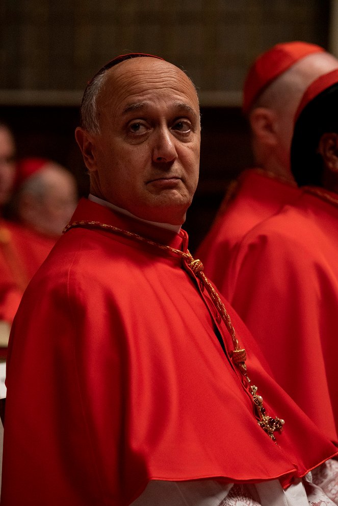 The New Pope - Episode 1 - Photos