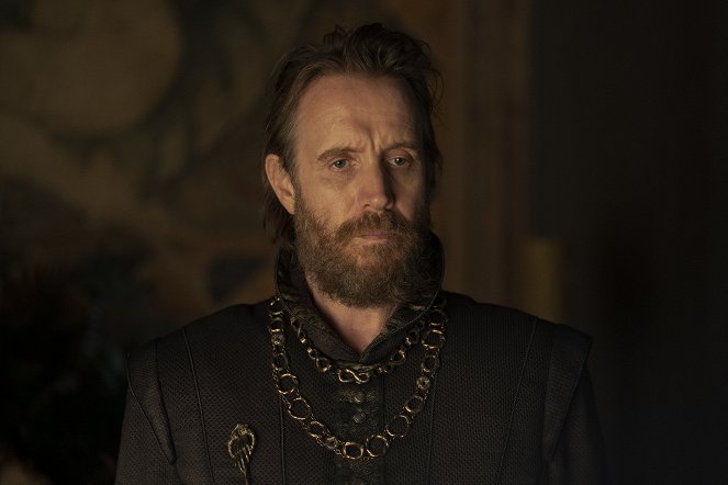 House of the Dragon - The Rogue Prince - Photos - Rhys Ifans