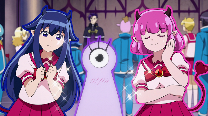 Welcome to Demon School, Iruma-kun - Familiars Summoned! - Photos