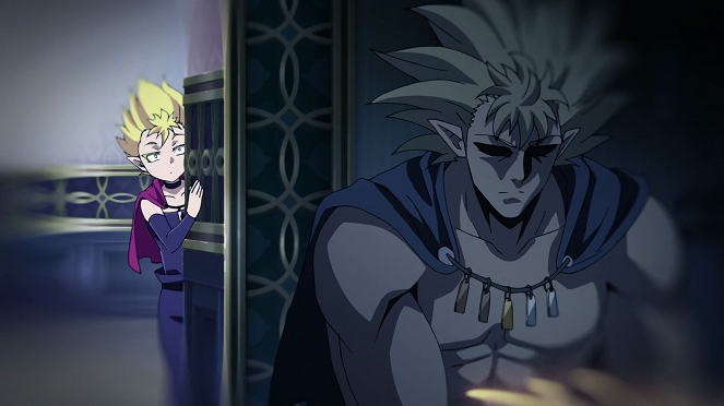 Welcome to Demon School, Iruma-kun - The One Who Wants to Be Demon King - Photos