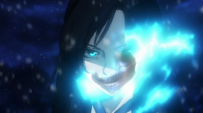 Jouran: The Princess of Snow and Blood - Confidential File 101, the Blue Flower of Carnage - Photos