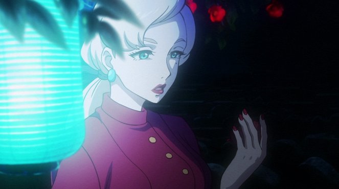 Jouran: The Princess of Snow and Blood - Confidential File 614, The Enemy Within - Photos