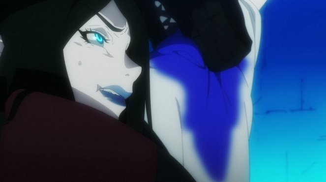 Jouran: The Princess of Snow and Blood - Confidential File 099, Kuchinawa - Photos